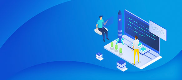 贺州可视化大屏